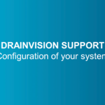 DrainVision Configuration of System – English