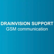 DrainVision GSM Support – English
