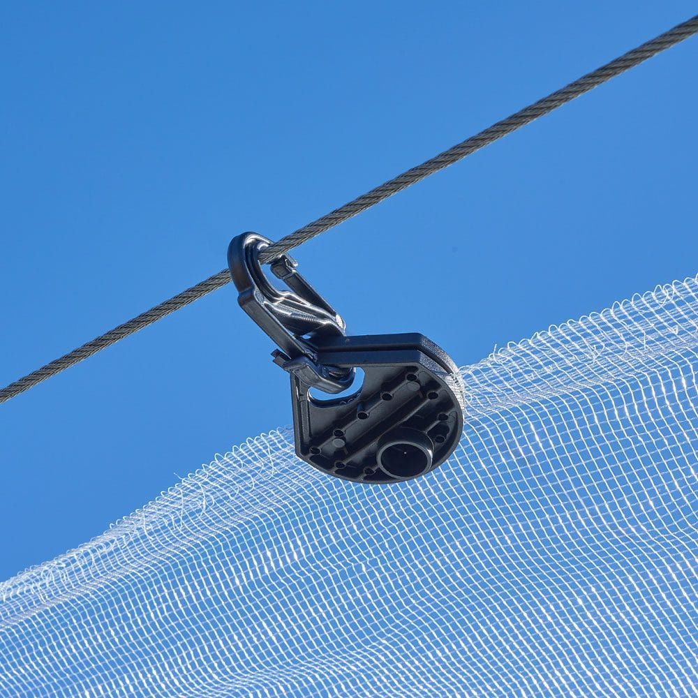 Platform Diamond Net Diamond Net Connector - Paskal Group
