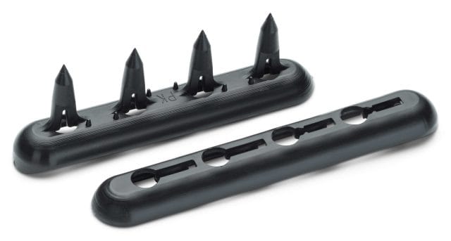 Radial Net Connector