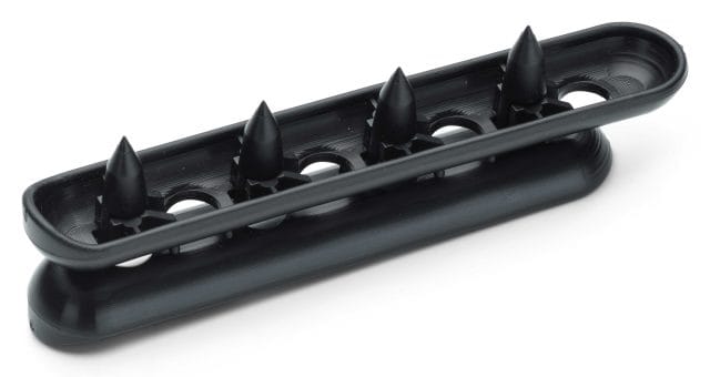 Radial Net Connector